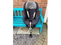 maxi cosi asixx